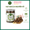 hạt macca